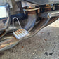 Honda Valkyrie 6 Into 6 Complete Exhaust GL1500C (not Goldwing) Other Parts Available