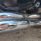 Honda Valkyrie 6 Into 6 Complete Exhaust GL1500C (not Goldwing) Other Parts Available