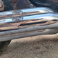 Honda Valkyrie 6 Into 6 Complete Exhaust GL1500C (not Goldwing) Other Parts Available