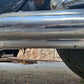 Honda Valkyrie 6 Into 6 Complete Exhaust GL1500C (not Goldwing) Other Parts Available