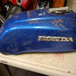 SOLD 1982 Honda CB750F CB900 Gas Tank Fuel Petrol Cell CB750 CB 750 CB 900