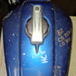 SOLD 1982 Honda CB750F CB900 Gas Tank Fuel Petrol Cell CB750 CB 750 CB 900