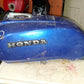 SOLD 1982 Honda CB750F CB900 Gas Tank Fuel Petrol Cell CB750 CB 750 CB 900