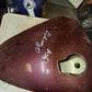 88-97 Yamaha Virago 750 XV750 Gas Tank Fuel Petrol Cell XV 750
