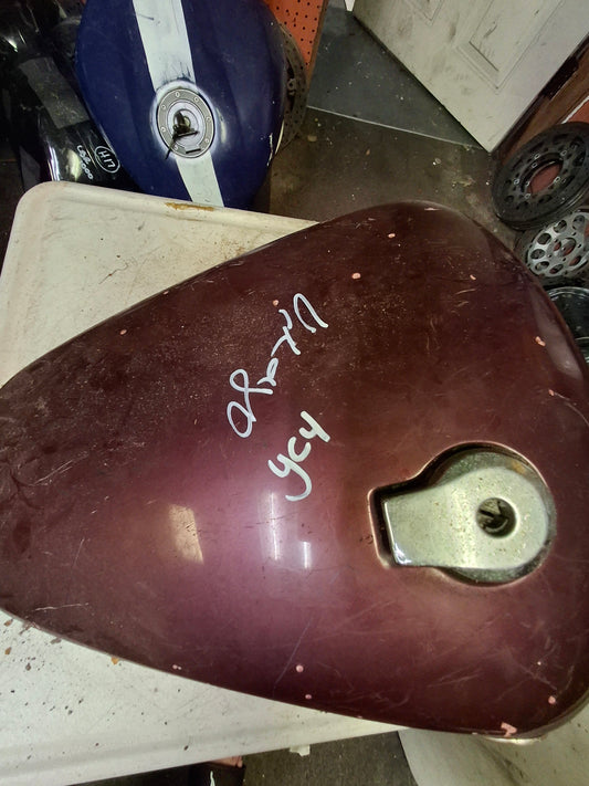 88-97 Yamaha Virago 750 XV750 Gas Tank Fuel Petrol Cell XV 750