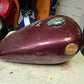 88-97 Yamaha Virago 750 XV750 Gas Tank Fuel Petrol Cell XV 750