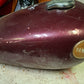 88-97 Yamaha Virago 750 XV750 Gas Tank Fuel Petrol Cell XV 750