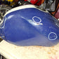 99-02 Yamaha YZF R6 Gas Tank Fuel Petrol Cell OEM