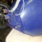 99-02 Yamaha YZF R6 Gas Tank Fuel Petrol Cell OEM