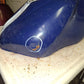 99-02 Yamaha YZF R6 Gas Tank Fuel Petrol Cell OEM