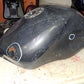 99-02 Yamaha YZF R6 Gas Tank Fuel Petrol Cell OEM