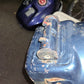 SOLD SOLD 02 03 Yamaha R1 Gas Tank Fuel Petrol Cell YZF R1 5PW-Y2410-30-01