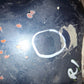 SOLD SOLD 02 03 Yamaha R1 Gas Tank Fuel Petrol Cell YZF R1 5PW-Y2410-30-01