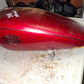 1991 Suzuki Intruder 750 Gas Tank Petrol Fuel Tank Reservoir READ VS750 VS