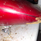 1991 Suzuki Intruder 750 Gas Tank Petrol Fuel Tank Reservoir READ VS750 VS
