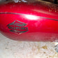 1991 Suzuki Intruder 750 Gas Tank Petrol Fuel Tank Reservoir READ VS750 VS