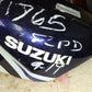 Suzuki GSXR 600 750 1000 Gas Fuel Petrol Tank Cell 00-03 GSXR750 01-03 GSXR600