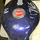 Suzuki GSXR 600 750 1000 Gas Fuel Petrol Tank Cell 00-03 GSXR750 01-03 GSXR600
