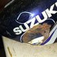 Suzuki GSXR 600 750 1000 Gas Fuel Petrol Tank Cell 00-03 GSXR750 01-03 GSXR600
