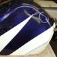 Suzuki GSXR 600 750 1000 Gas Fuel Petrol Tank Cell 00-03 GSXR750 01-03 GSXR600