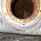 Suzuki GSXR 600 750 1000 Gas Fuel Petrol Tank Cell 00-03 GSXR750 01-03 GSXR600