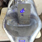 99-02 Yamaha YZF R6 Gas Tank Fuel Petrol Cell OEM