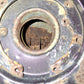 Kawasaki ZG1000 Concours Gas Tank Fuel Petrol Cell ZG 1000