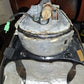Yamaha YZF 600 Gas Tank Fuel Petrol Cell Reservoir YZF600