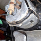 Yamaha YZF 600 Gas Tank Fuel Petrol Cell Reservoir YZF600