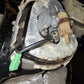 Yamaha YZF 600 Gas Tank Fuel Petrol Cell Reservoir YZF600