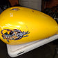 SOLD SOLD 96 Honda Magna 750 V-Four Gas Tank Fuel Petrol Cell