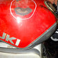 86 Suzuki GS650 GS 650 Katana Gas Tank Fuel Petrol Cell
