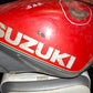 86 Suzuki GS650 GS 650 Katana Gas Tank Fuel Petrol Cell