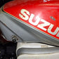 86 Suzuki GS650 GS 650 Katana Gas Tank Fuel Petrol Cell