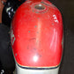 86 Suzuki GS650 GS 650 Katana Gas Tank Fuel Petrol Cell