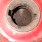 86 Suzuki GS650 GS 650 Katana Gas Tank Fuel Petrol Cell