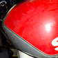 86 Suzuki GS650 GS 650 Katana Gas Tank Fuel Petrol Cell