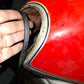 86 Suzuki GS650 GS 650 Katana Gas Tank Fuel Petrol Cell