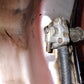 86 Suzuki GS650 GS 650 Katana Gas Tank Fuel Petrol Cell
