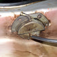 86 Suzuki GS650 GS 650 Katana Gas Tank Fuel Petrol Cell