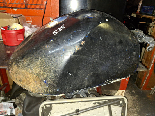 98 99 Suzuki GSXR 750 Gas Fuel Petrol Tank 96 97 SRAD 600