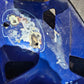 Suzuki GSXR 750 00-03 GSXR 600 01-03 Right Side Mid Fairing Cowl Plastic GSXR600 GSXR750