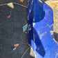 Suzuki GSXR 750 00-03 GSXR 600 01-03 Right Side Mid Fairing Cowl Plastic GSXR600 GSXR750