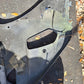 Suzuki GSXR 750 00-03 GSXR 600 01-03 Right Side Mid Fairing Cowl Plastic GSXR600 GSXR750