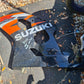 SOLD 04 05 Suzuki GSXR 600 750 Left Side Fairing Plastic Cowl GSXR600 GSXR750 94481-29G00