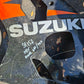 SOLD 04 05 Suzuki GSXR 600 750 Left Side Fairing Plastic Cowl GSXR600 GSXR750 94481-29G00
