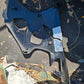 SOLD 04 05 Suzuki GSXR 600 750 Left Side Fairing Plastic Cowl GSXR600 GSXR750 94481-29G00