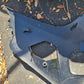 SOLD 04 05 Suzuki GSXR 600 750 Left Side Fairing Plastic Cowl GSXR600 GSXR750 94481-29G00
