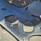 SOLD 04 05 Suzuki GSXR 600 750 Left Side Fairing Plastic Cowl GSXR600 GSXR750 94481-29G00