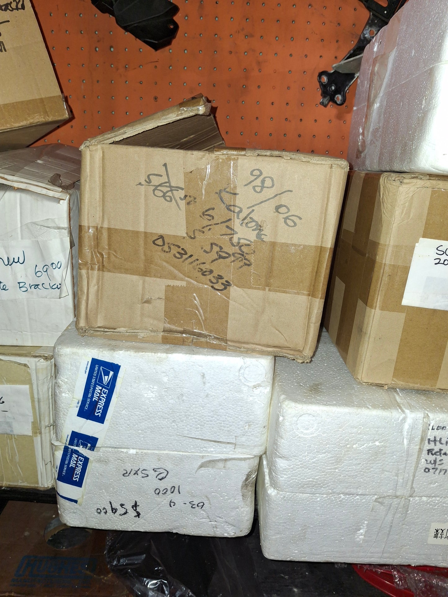 Honda Suzuki Kawasaki Yamaha Upper Fairing Bracket Front Stay Speedo Bracket